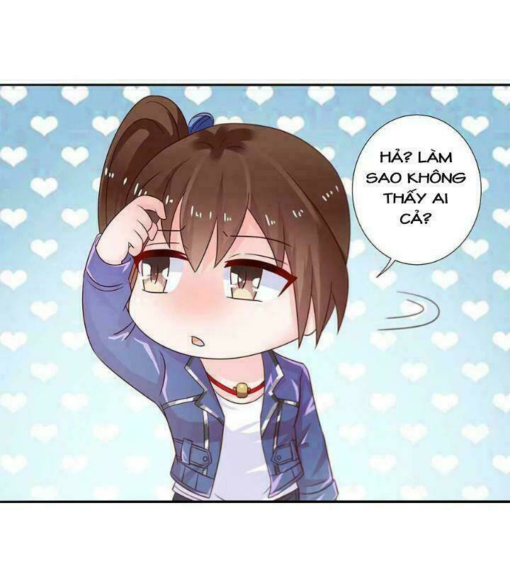 chào buổi tối, minh vương đại nhân chapter 22 25