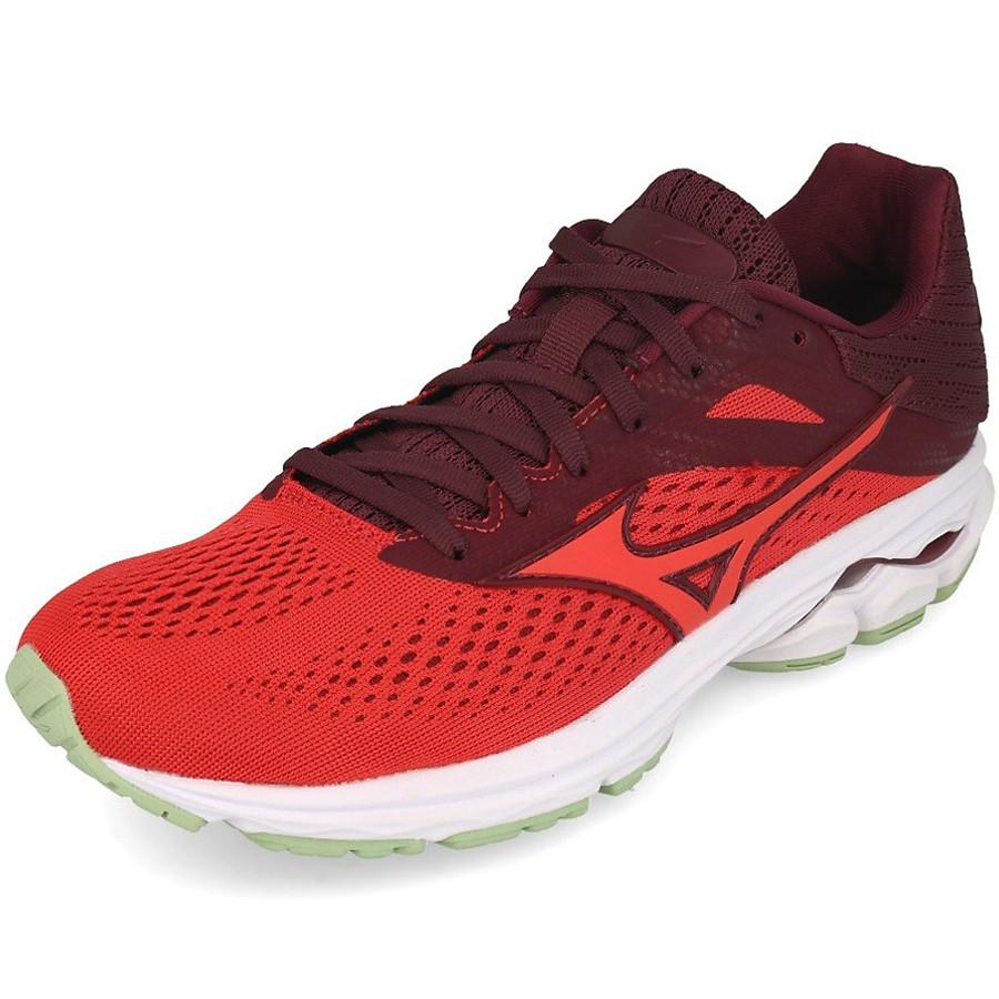 Giày Thể Thao Nữ MIZUNO WAVE RIDER 23 - J1GD190359