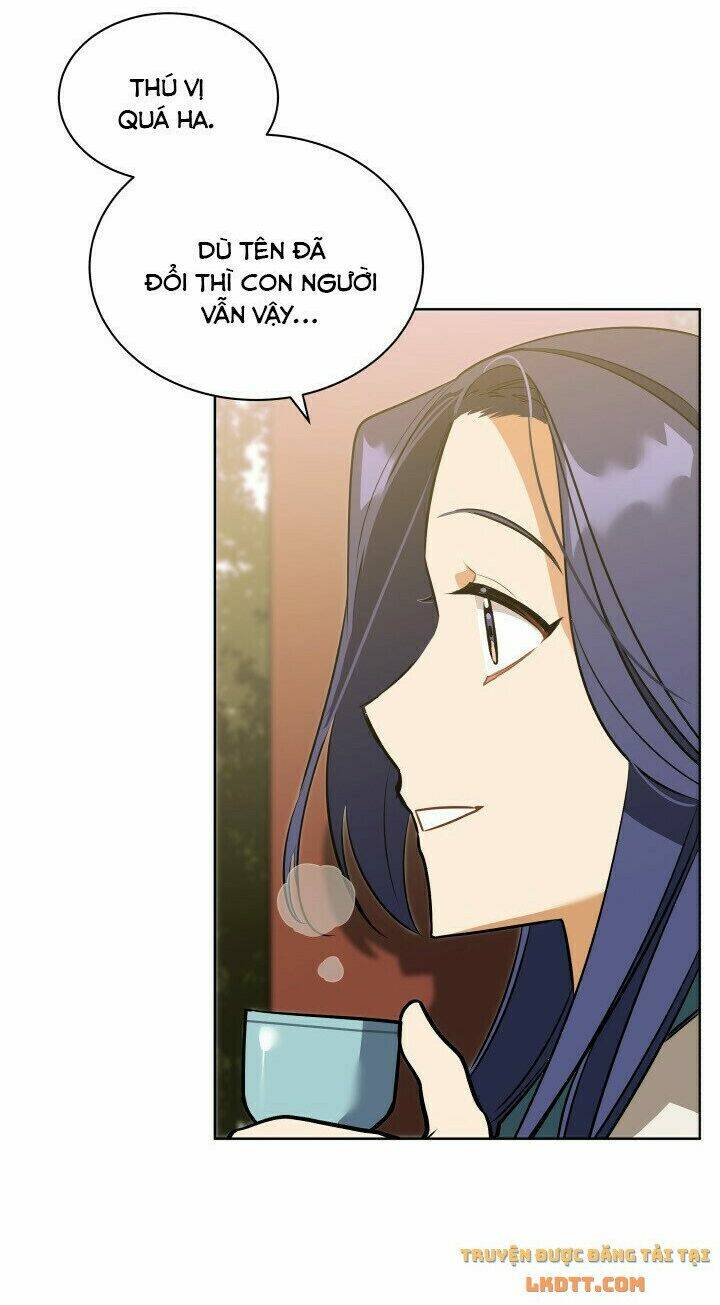 quái thú với hoa chapter 92 5