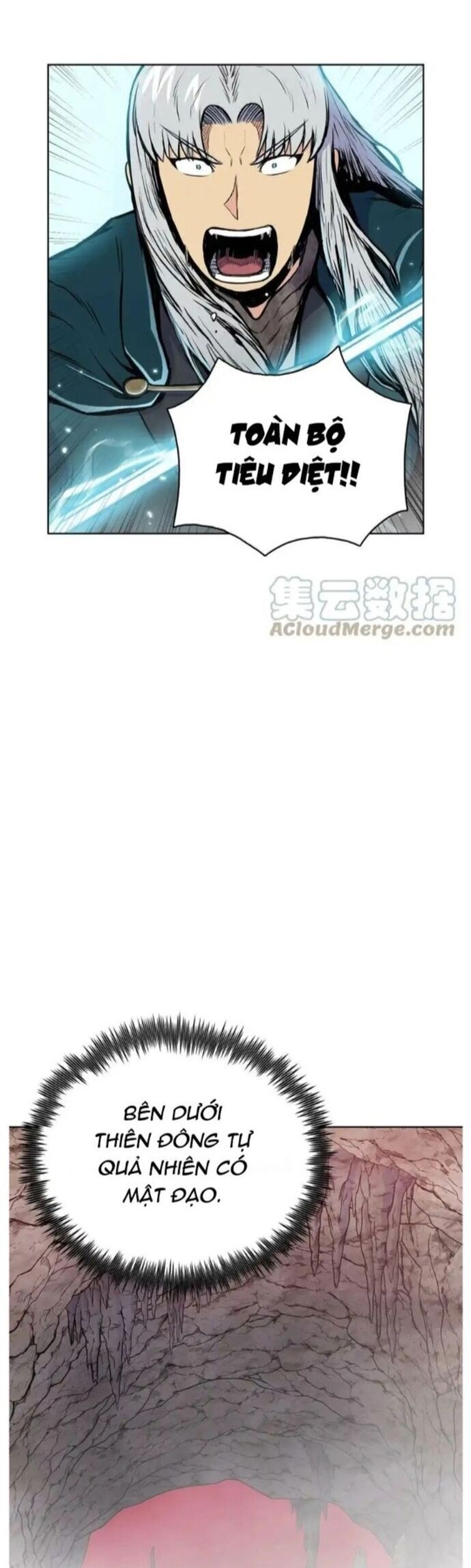 phong vân chiến thần chapter 101 7