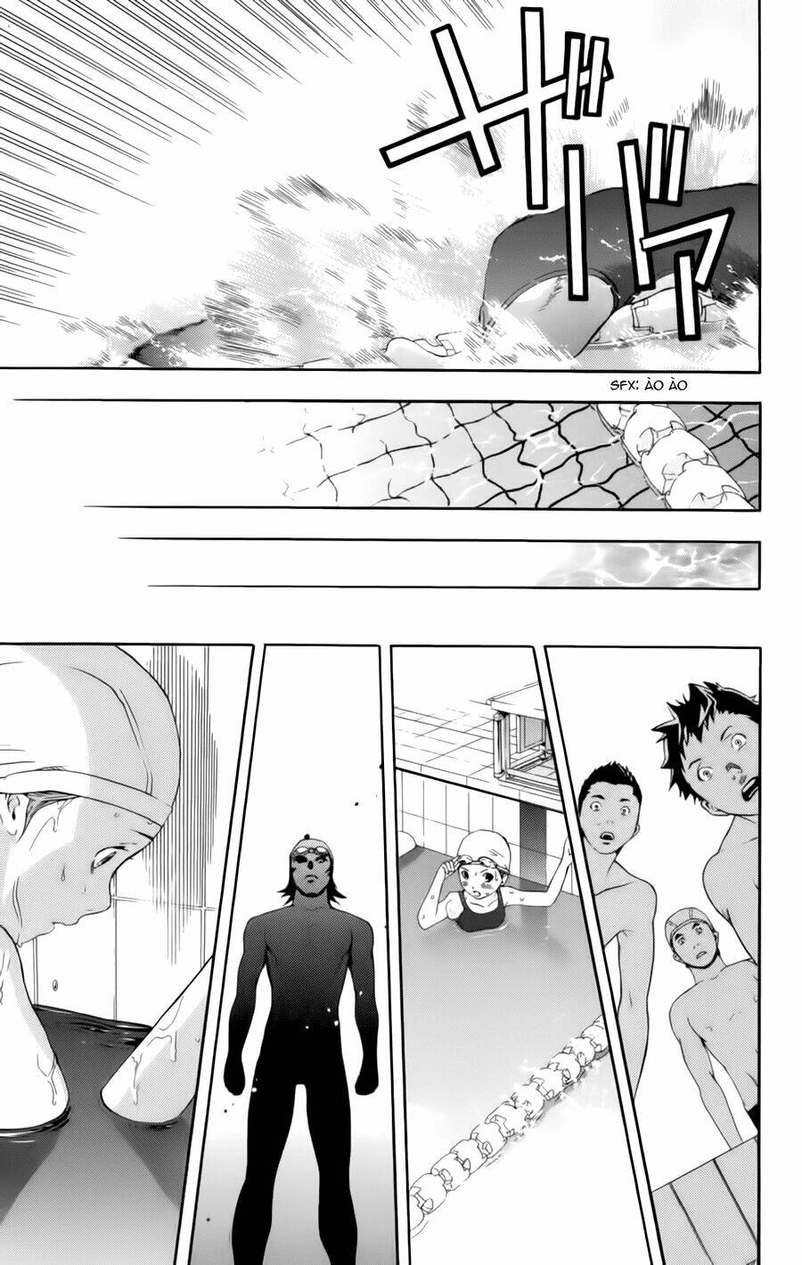 hatsukoi limited chapter 25 18