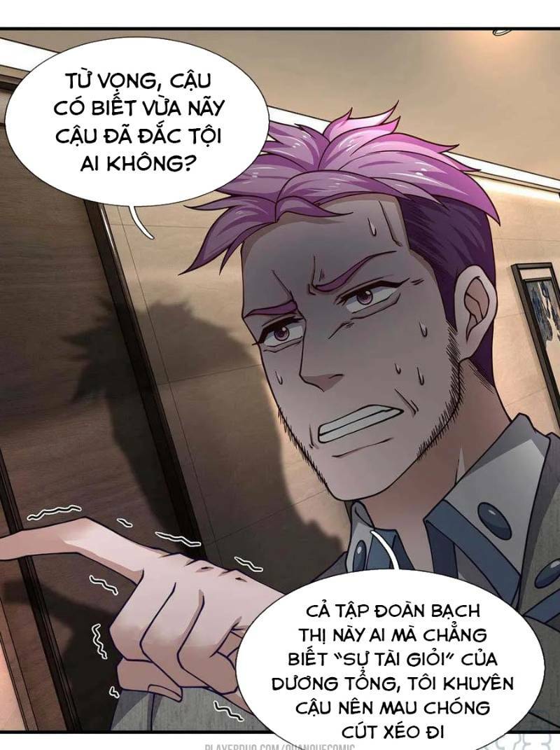 chung cực binh vương tại đô thị chapter 76 1