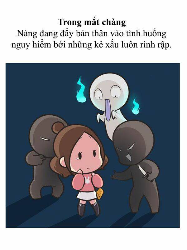 giải mã tình yêu chapter 226 14