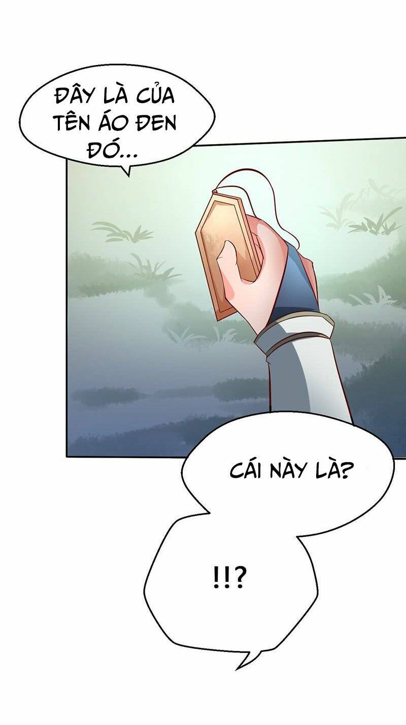 hỗn độn kiếm thần chapter 45 27