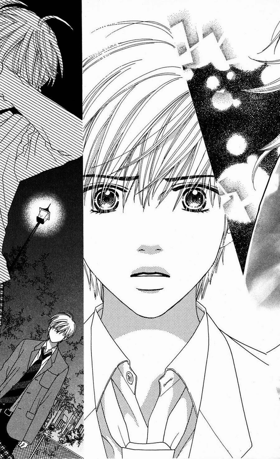 parfait tic - cô láng giềng chapter 71 14