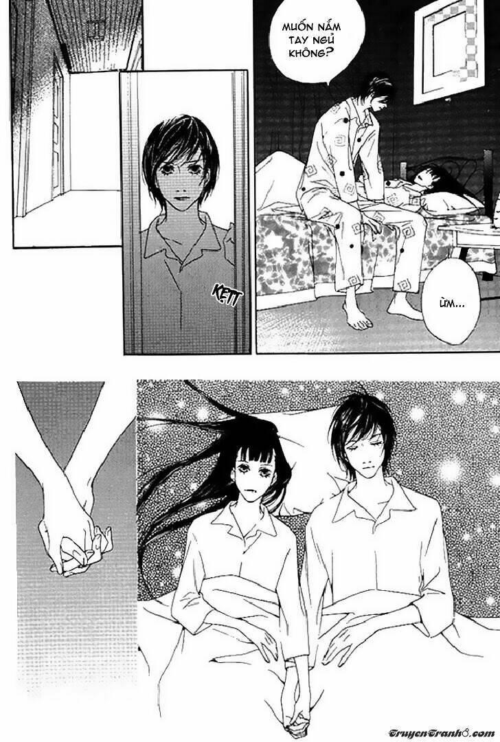 bông hoa của tội lỗi chapter 23 34