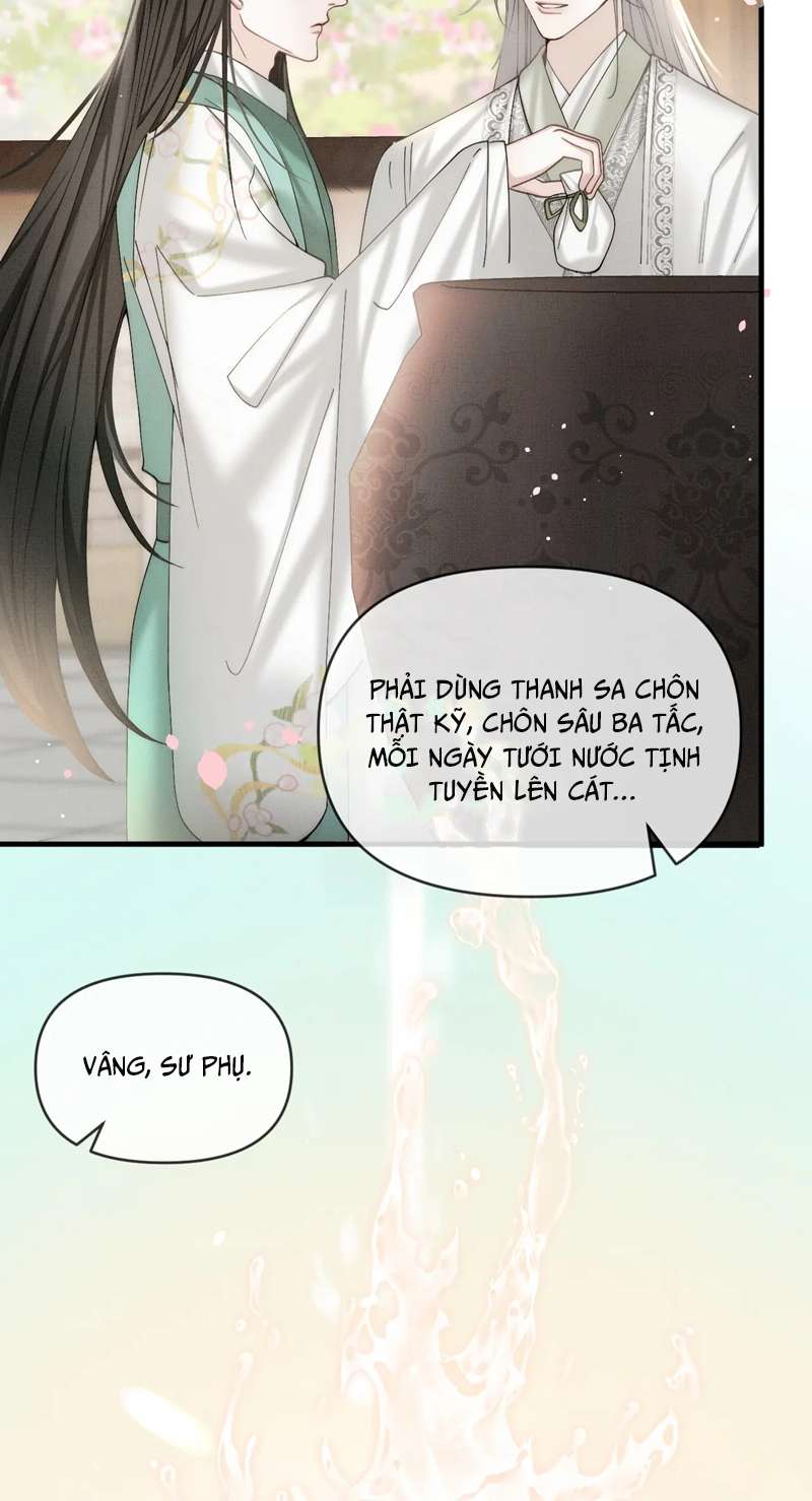 Ba Trăm Năm Không Gặp Thượng Tiên Chapter 17 - Next Chapter 18