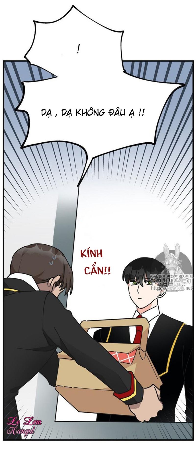 ác nữ tiểu thư chapter 14 53