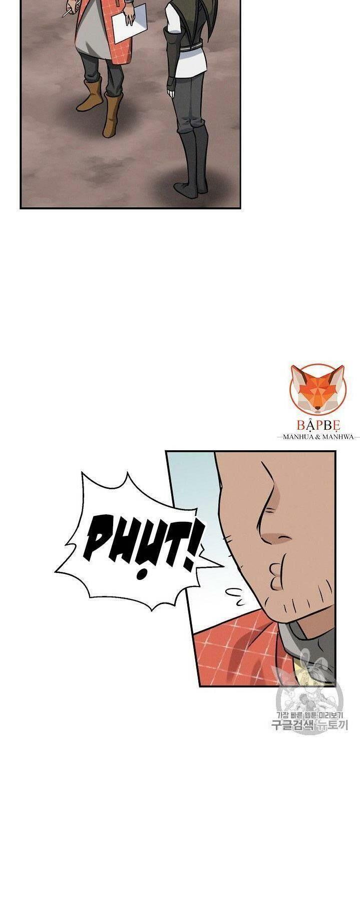 tôi lên cấp chỉ bằng cách ăn chapter 17 7