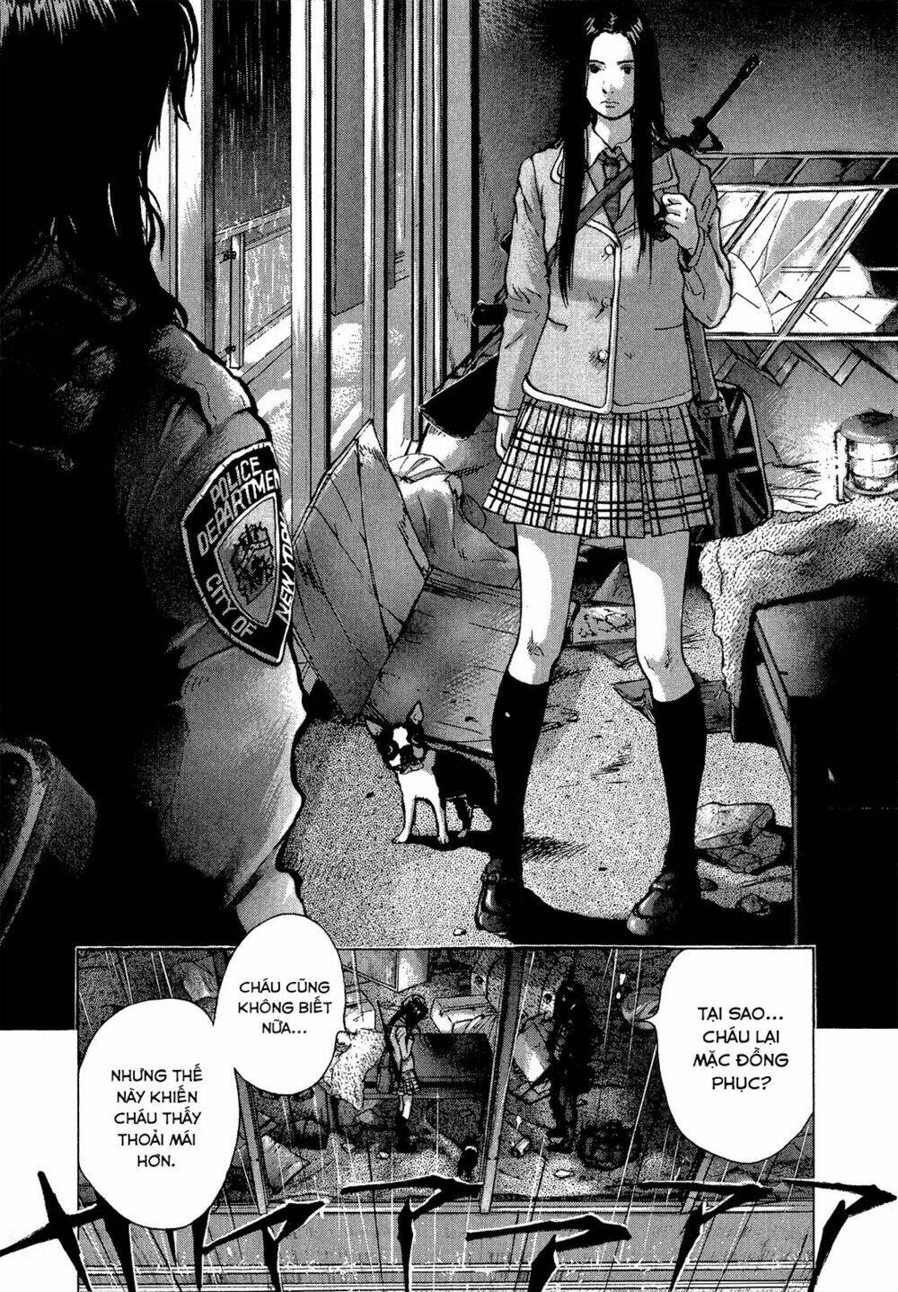 sprite chapter 33 17