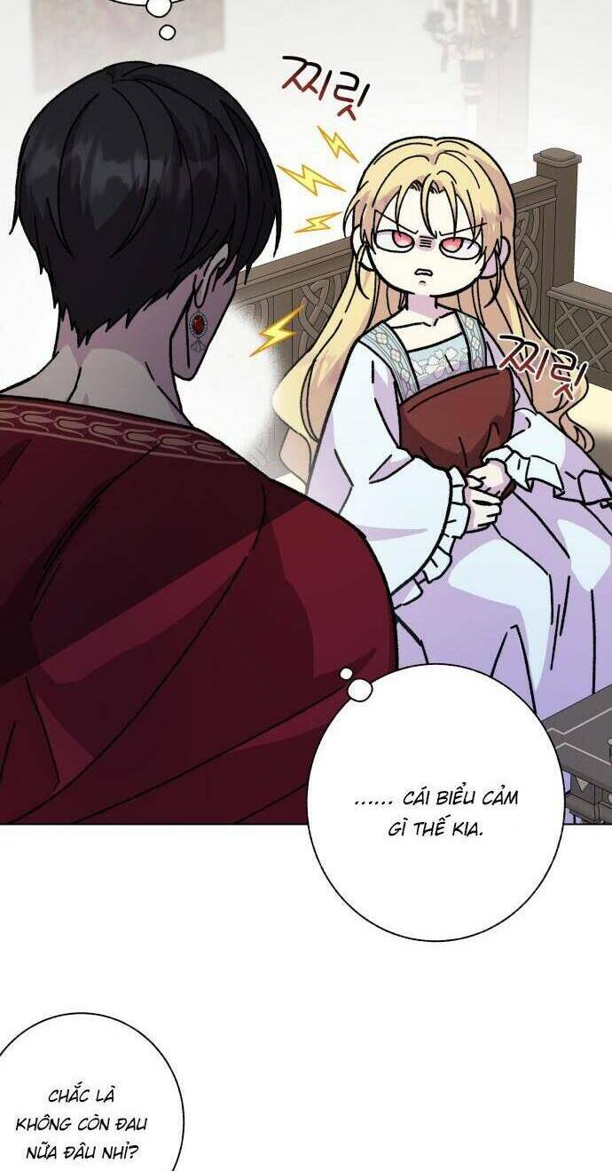 tôi mang trong mình trái tim của rồng chapter 8 66