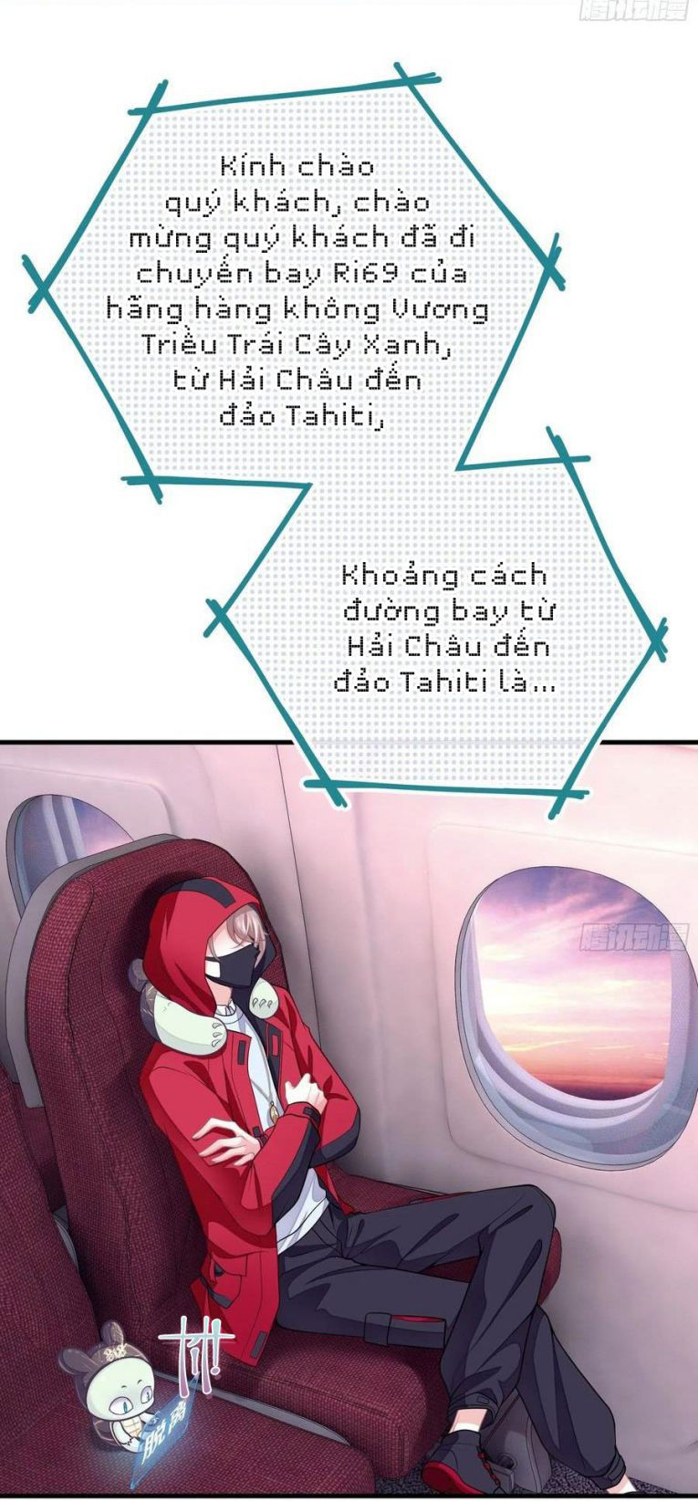 tôi nghi ngờ hệ thống thích tôi chapter 26 37