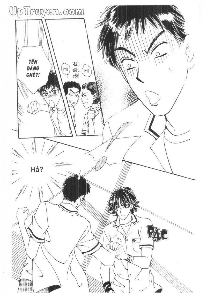 nụ hôn chàng trai chapter 1 70