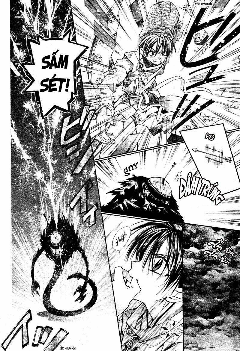 truyền thuyết công chúa hoa anh đào chapter 1 34