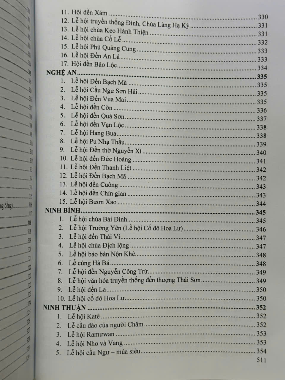 Sách Tìm Hiểu Lễ Hội Truyền Thống Trong Đời Sống Người Việt - V2354T