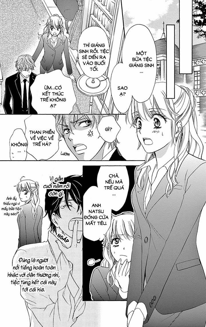 khi mỹ nhân ra tay cứu anh hùng chapter 5 12