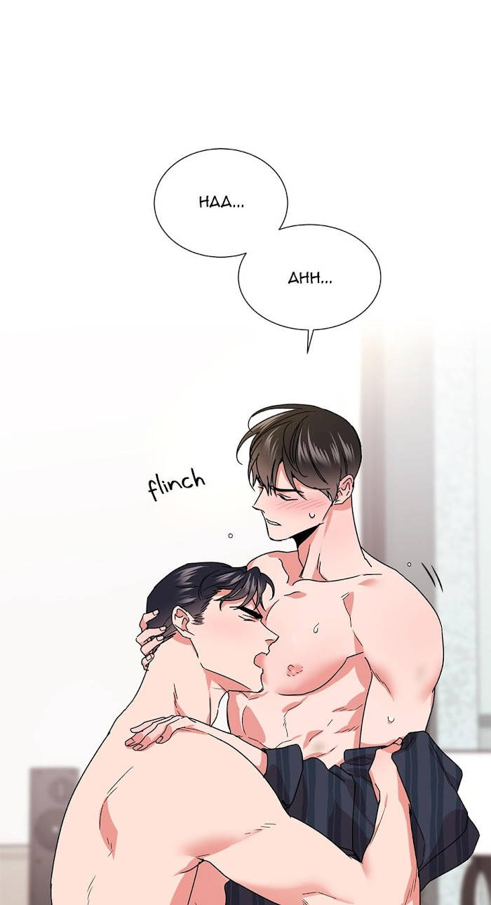 [raw] red candy chapter 72 19