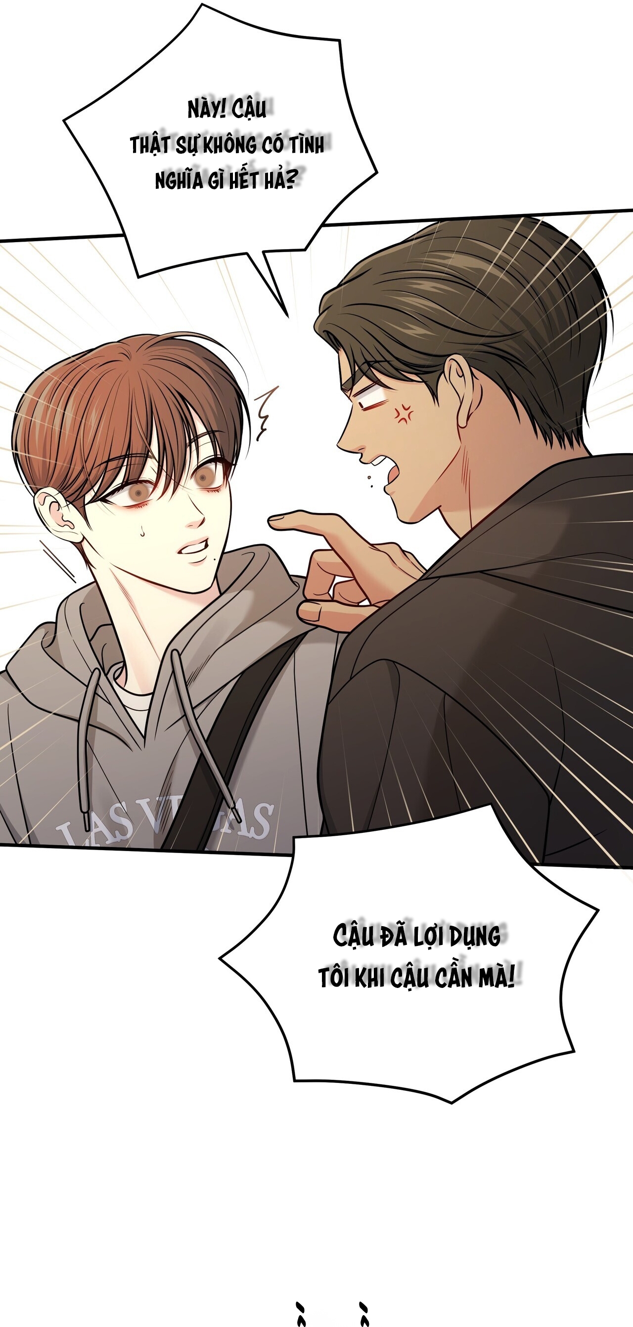 thầm yêu chapter 58 70