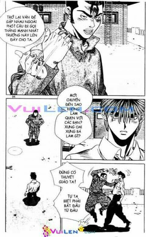 change guy chapter 88 94