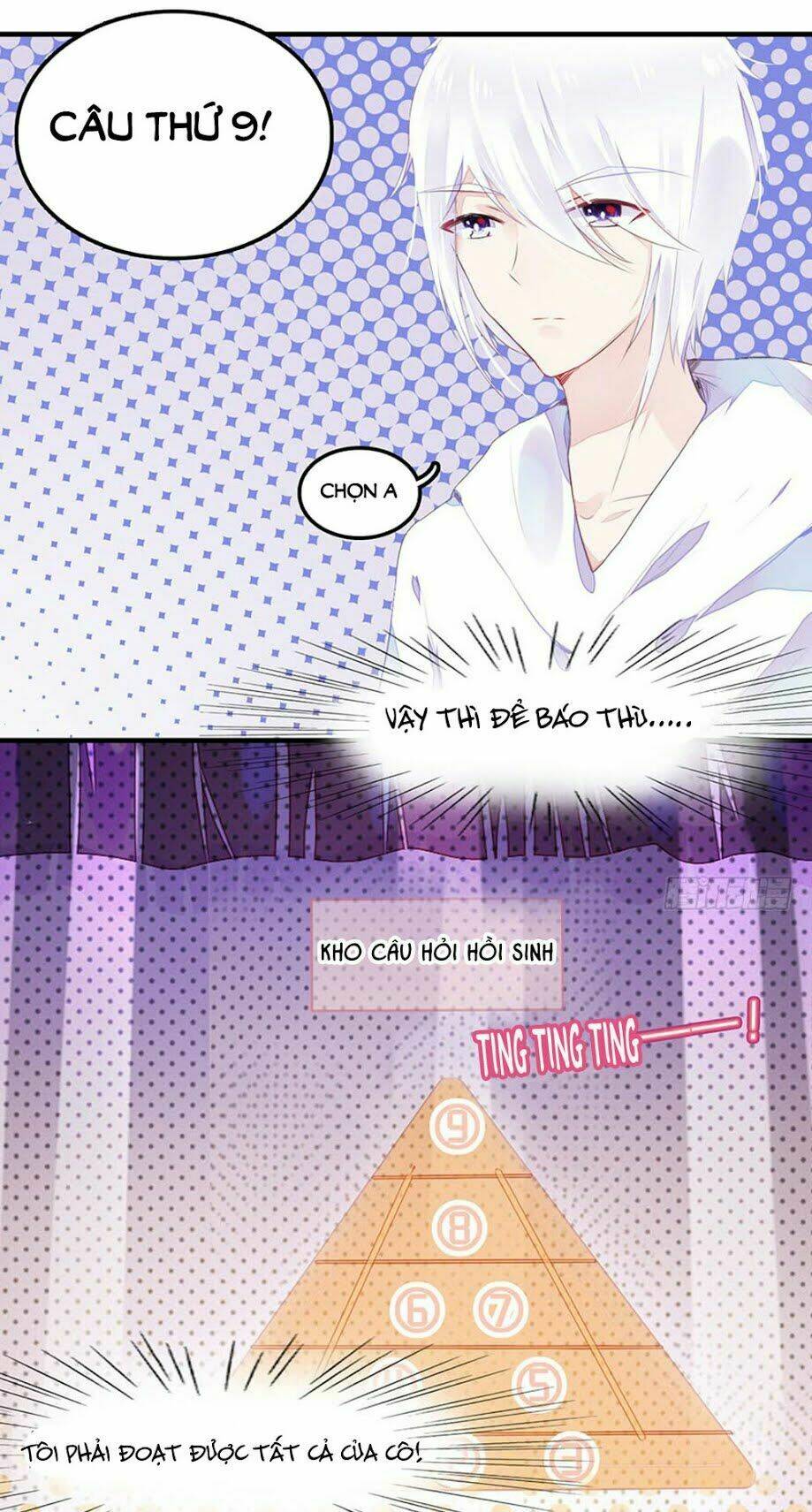 hữu tiên tắc danh chapter 6 20