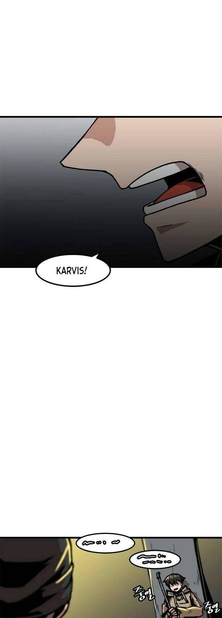 lên cấp một mình chapter 50 27