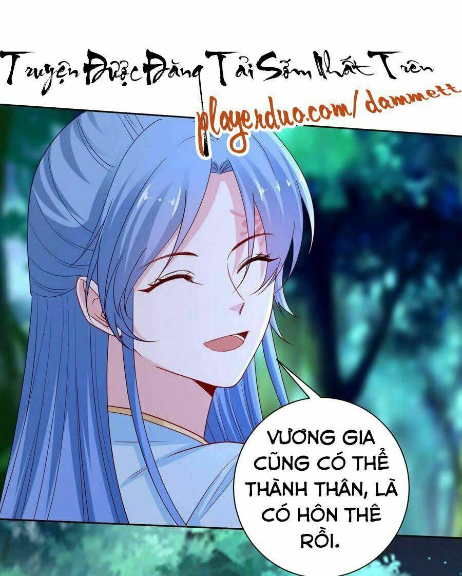 độc y đích nữ chapter 186 27