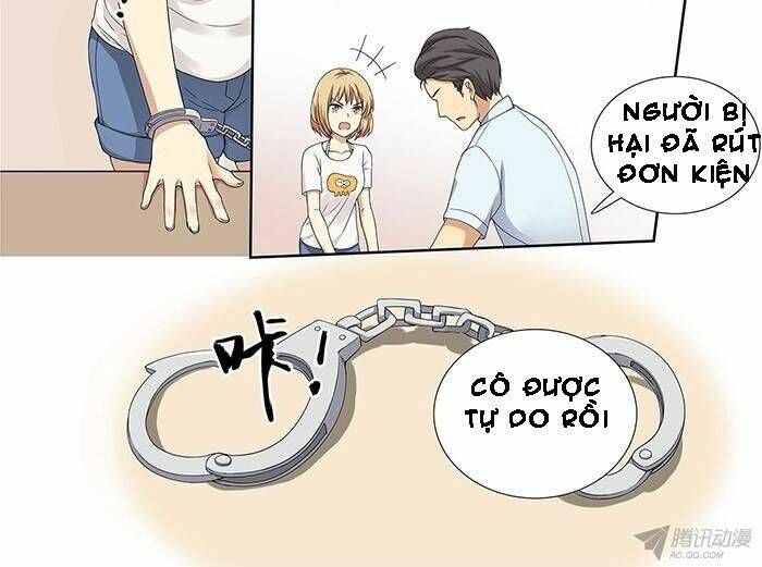 duyên ở bên cạnh ta chapter 4 50