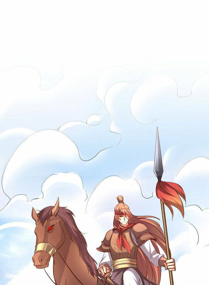 phục thiên thánh chủ chapter 36 28