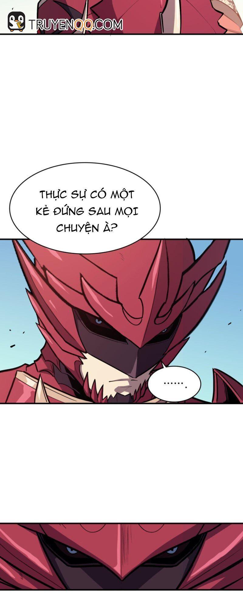 tôi trở lại thăng cấp một mình chapter 25 64