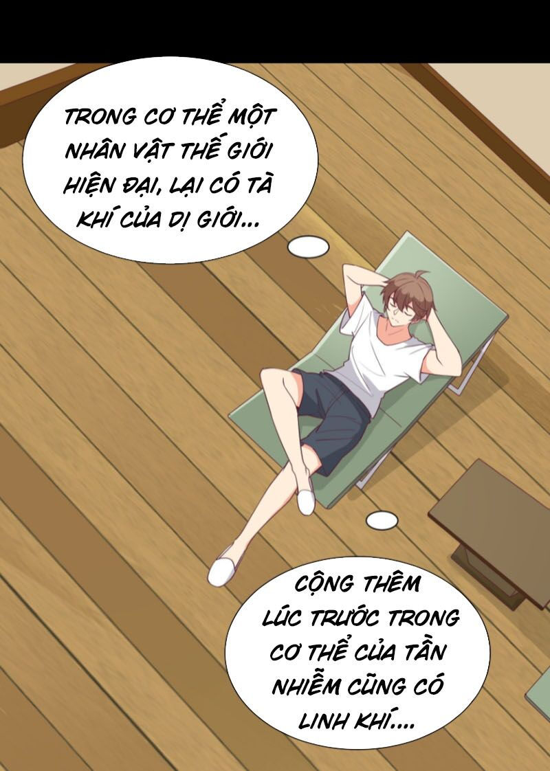 ta lập hậu cung tại tây du ký chapter 48 1