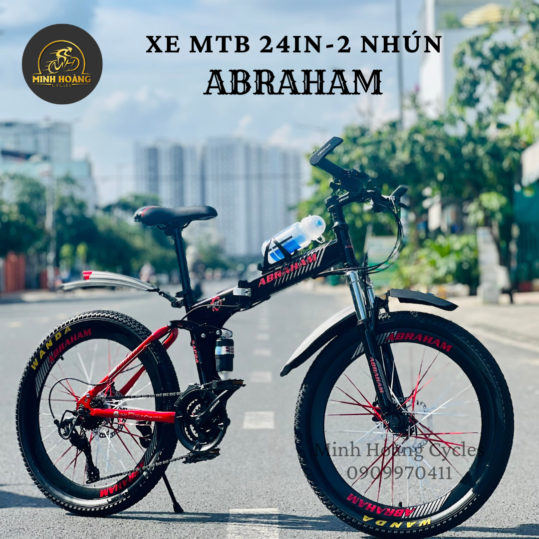 XE MTB 2 NHÚN ABRAHAM