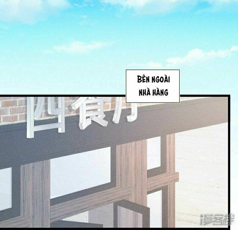 cạm bẫy lửa tình chapter 24 4