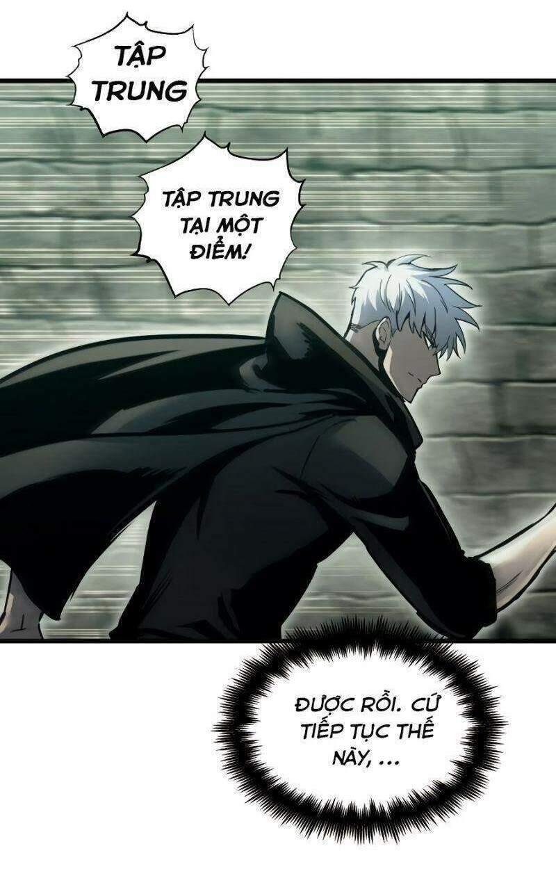 sự trở về của chiến thần tự sát chapter 23 37