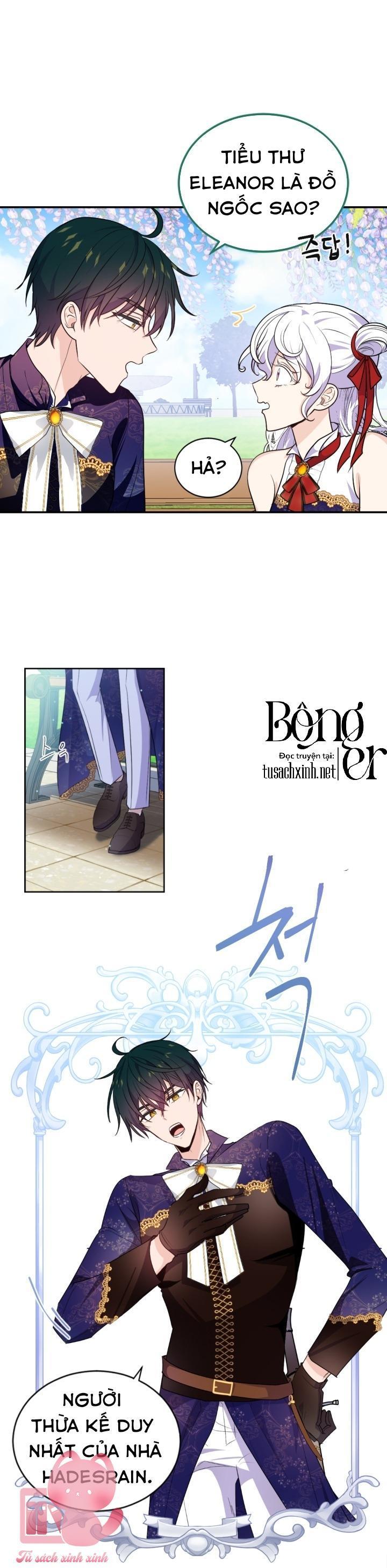 nguyện ước vô vọng của ma nữ chapter 74 17