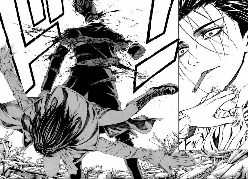 cô nàng ma cà rồng i chapter 67 12