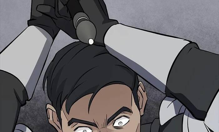 tôi lên cấp chỉ bằng cách ăn chapter 104.5 112