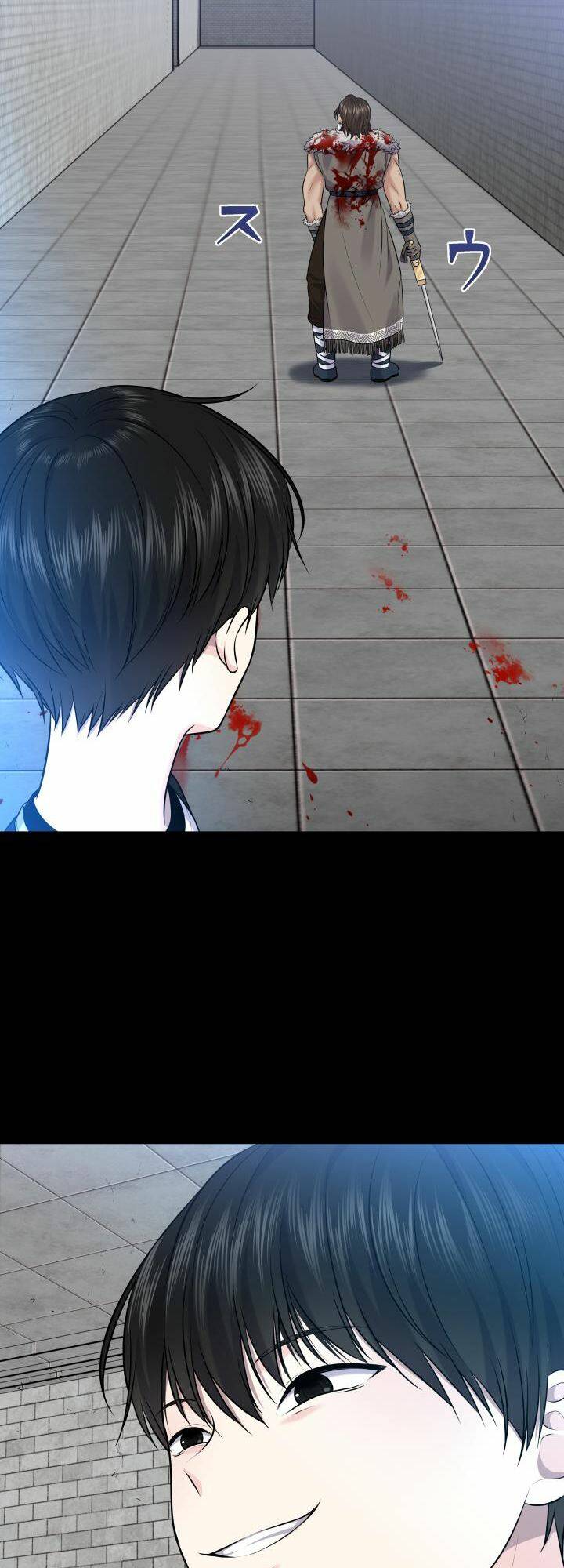 trò chơi của chúa thượng chapter 20 23