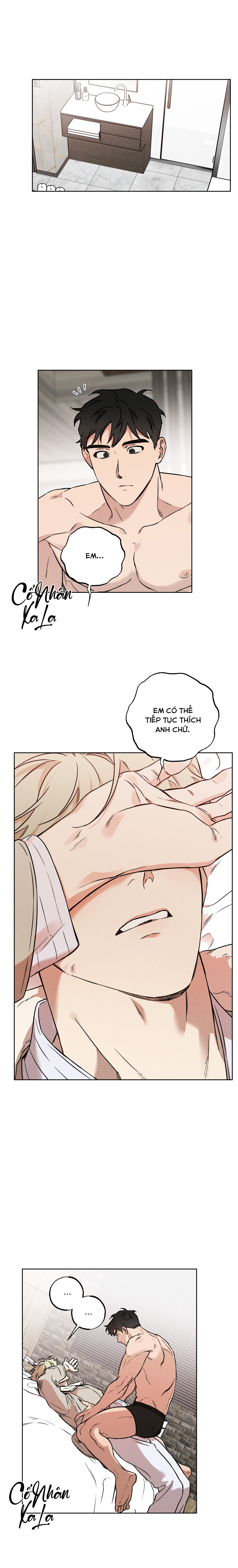 tình cảm trong sáng chapter 8 13