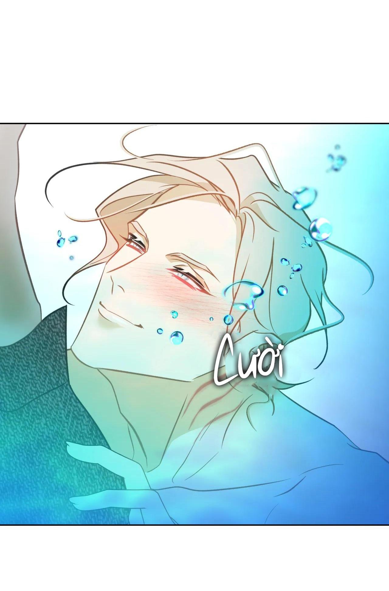 mỹ nhân ngư chapter 6 35