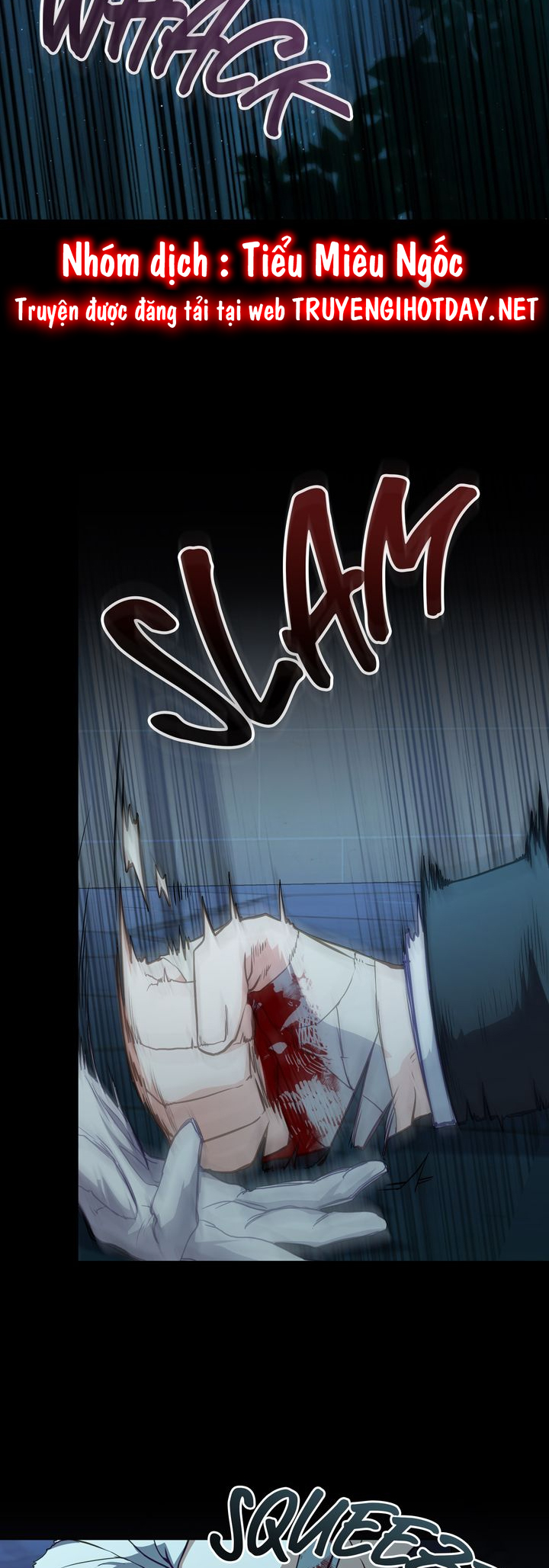 sự xuất hiện của các nhân vật phản diện chapter 68 39