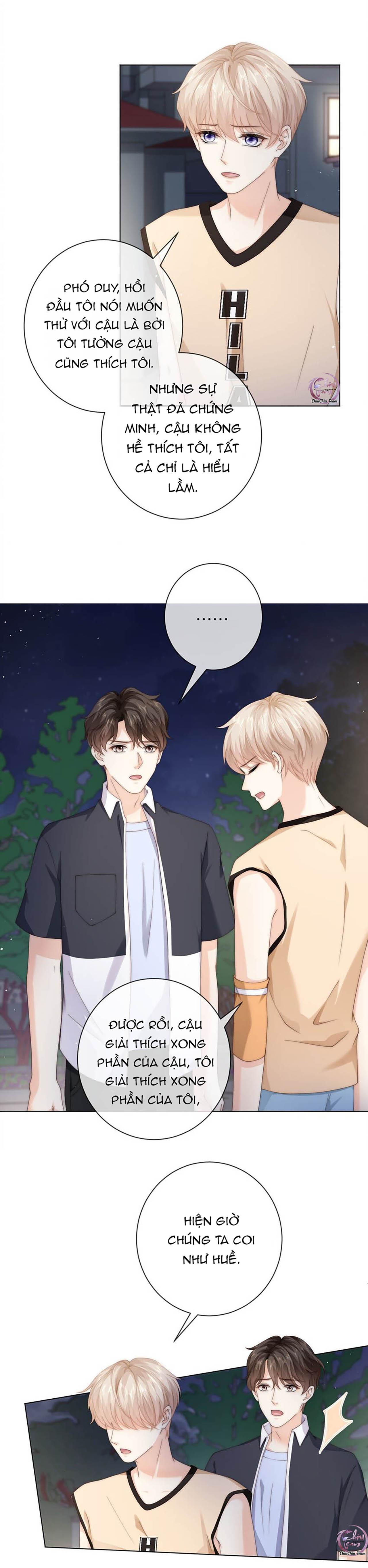 đảo thanh mai chapter 45 2