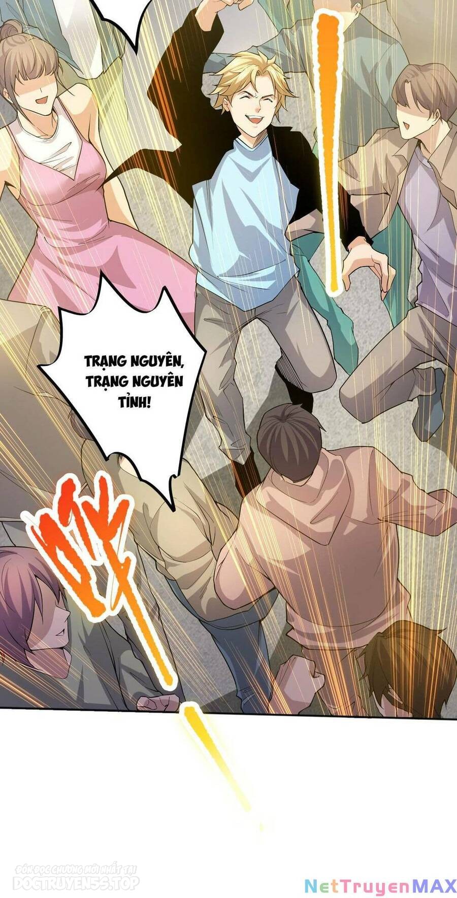 tử linh pháp sư! ta chính là thiên tài chapter 14 41