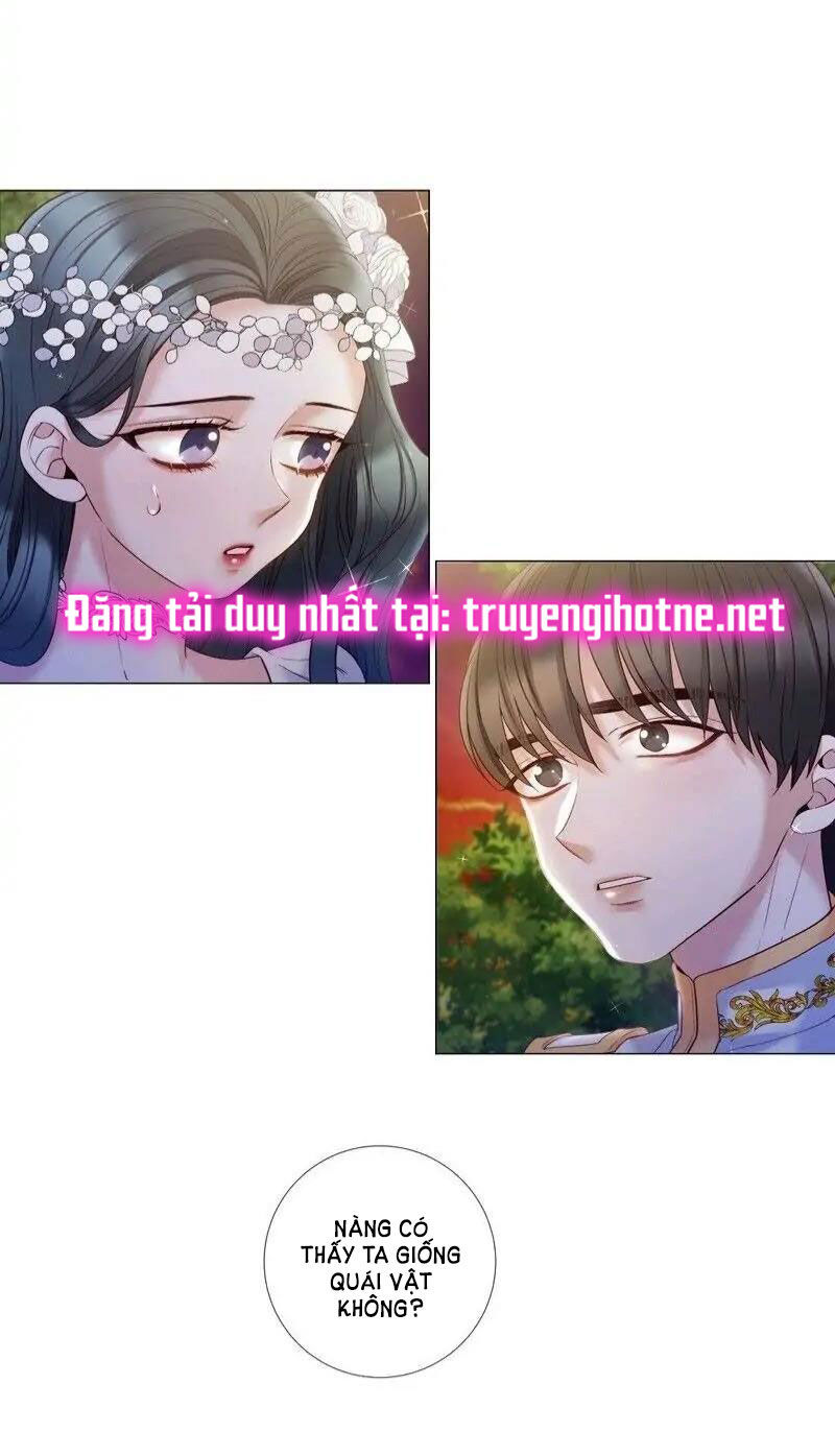 từ tiểu thư thành hoàng hậu - lady to queen chapter 77.1 4