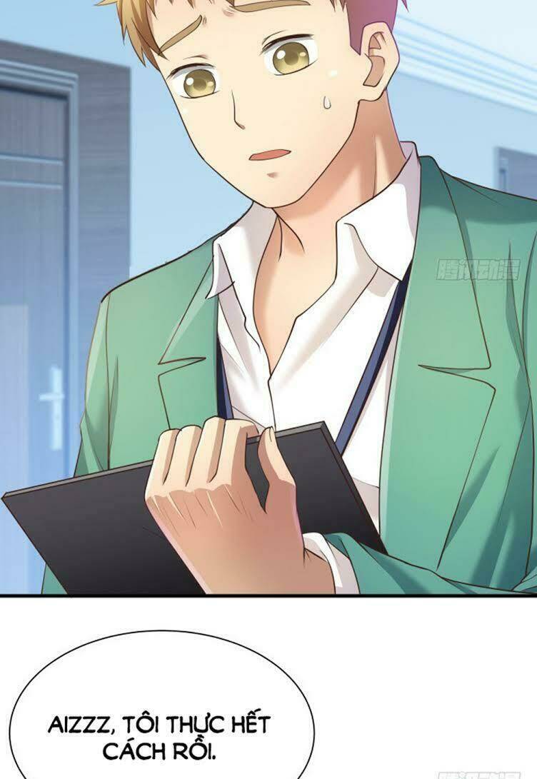 khi trò chơi ác ma bắt đầu chapter 48 11