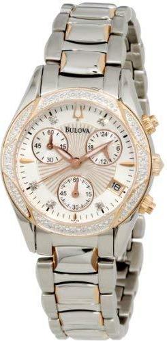 Đồng hồ nữ Bulova 98R149