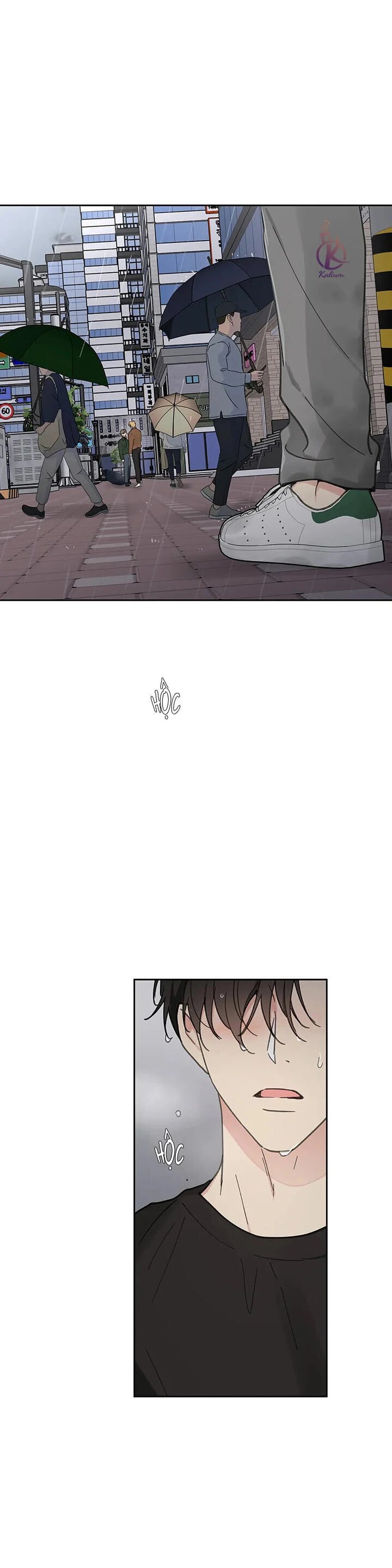 tâm tư của ju in chapter 67 15