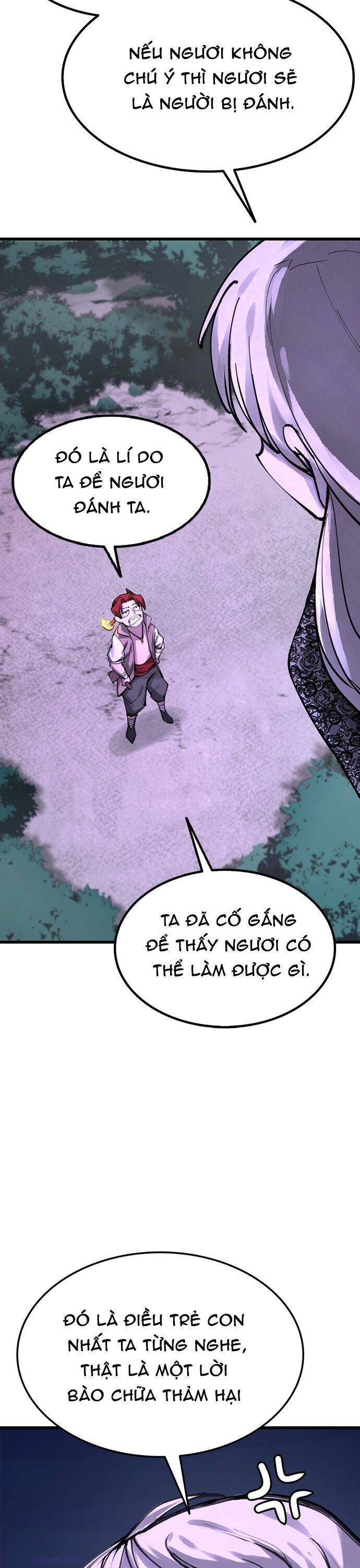 ngọn lửa của hòa bình chapter 17 39