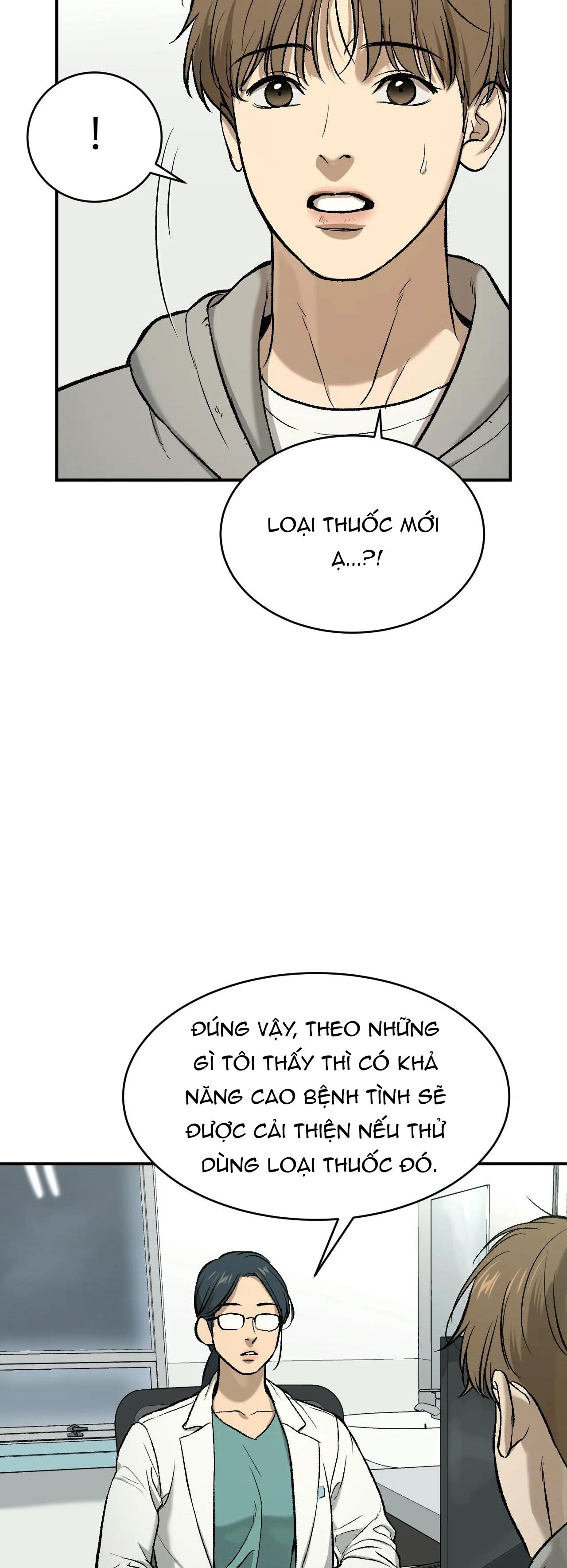 điềm rủi chapter 5 55