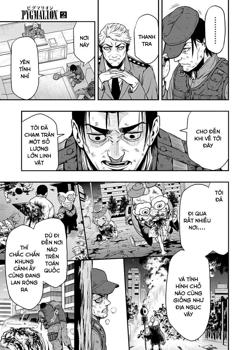 pygmalion chapter 7 11