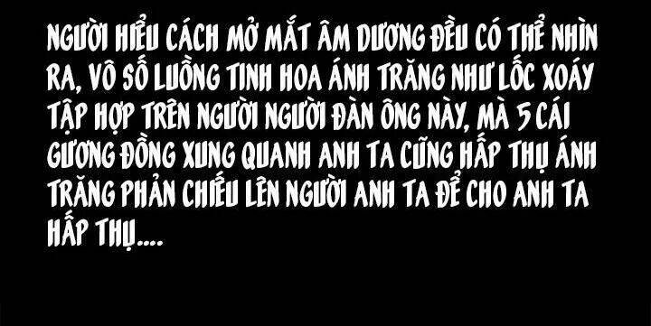 U Minh Ngụy Tượng Chapter 153 5